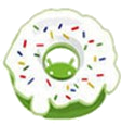 donut